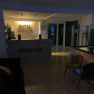 *** Hotel Xapala España