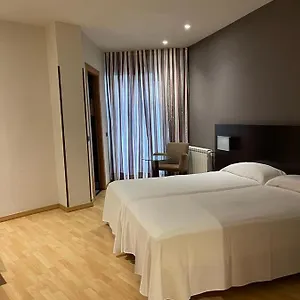 *** Hotel Bruc España