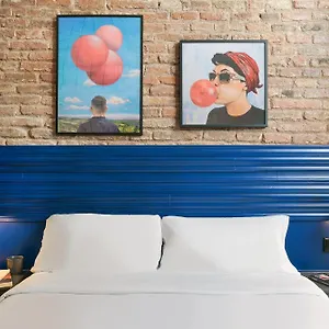 Arte By Olala Homes L'Hospitalet de Llobregat