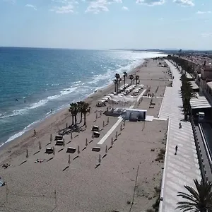 Apartahotel Golden Coast Calafell 2 España