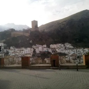 El Solarillo Pensión