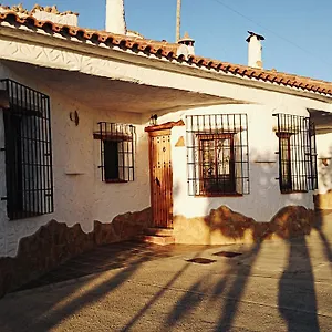 Cuevas El Atochal Apartahotel