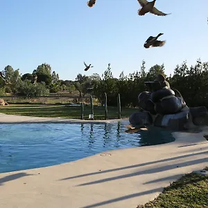 Ardea Purpurea Hotel