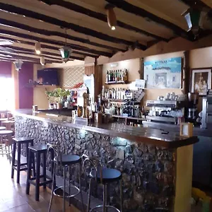 El Tinao Pensión