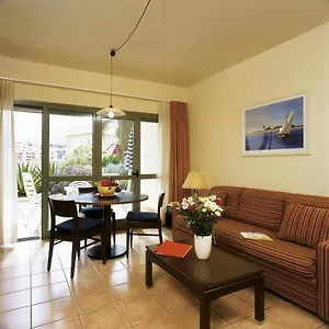 ** Apartahotel Hapimag España