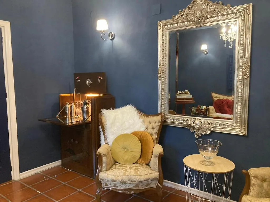 Casa Lucia Bed & Breakfast Caniles