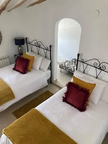 Casa Lucia Bed & Breakfast Caniles 0*,  Spain
