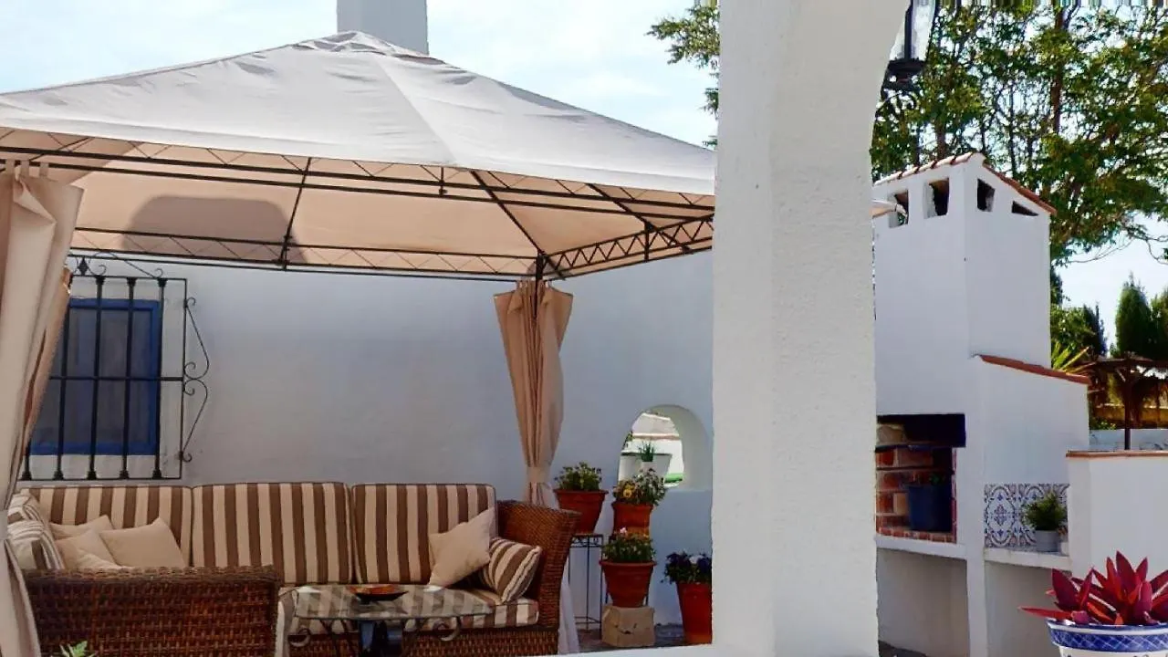 Casa Lucia Bed & Breakfast Caniles 0*,  Spain