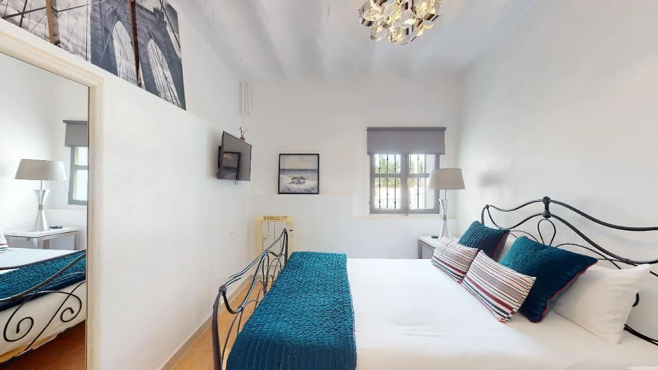 Casa Lucia Bed & Breakfast Caniles 0*,  Spain