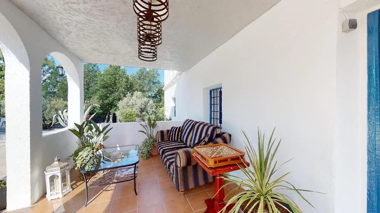 Casa Lucia Bed & Breakfast Caniles