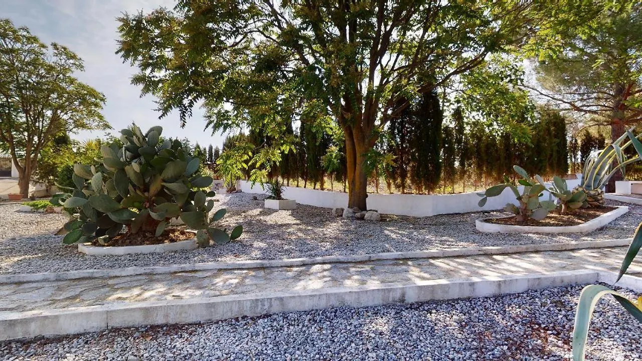 Casa Lucia Bed & Breakfast Caniles Spain