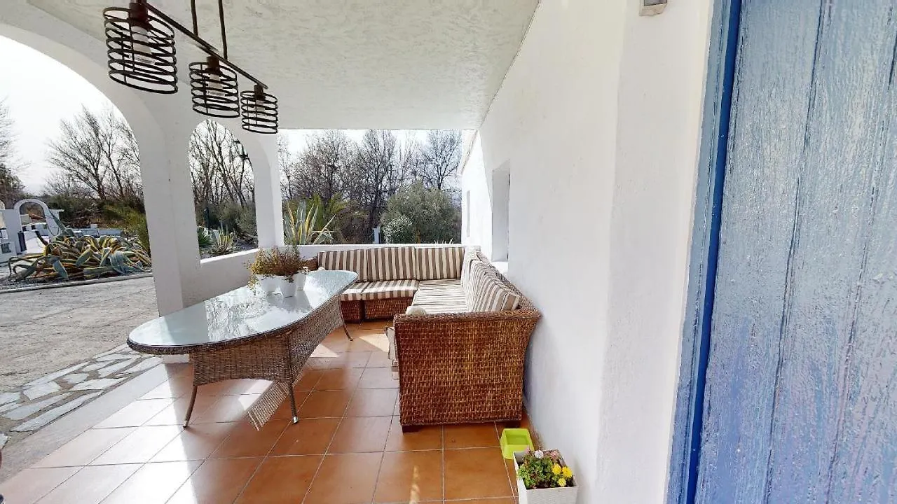 Casa Lucia Bed & Breakfast Caniles Spain