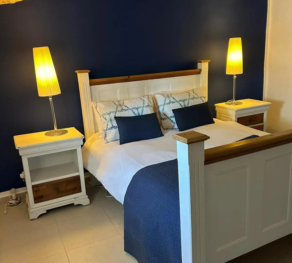 Casa Lucia Bed & Breakfast Caniles