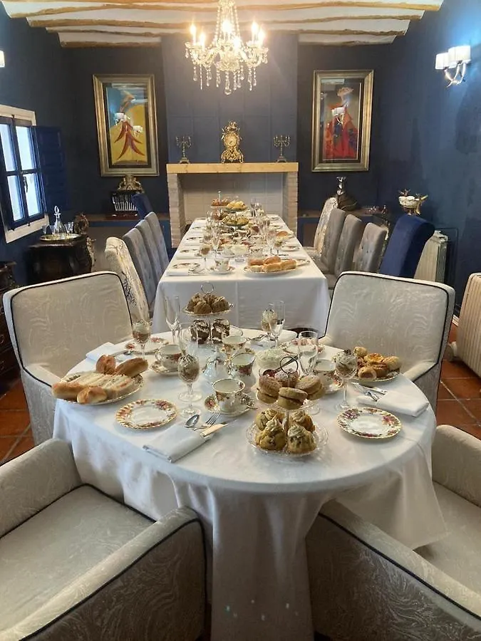 Casa Lucia Bed & Breakfast Caniles 0*,  Spain